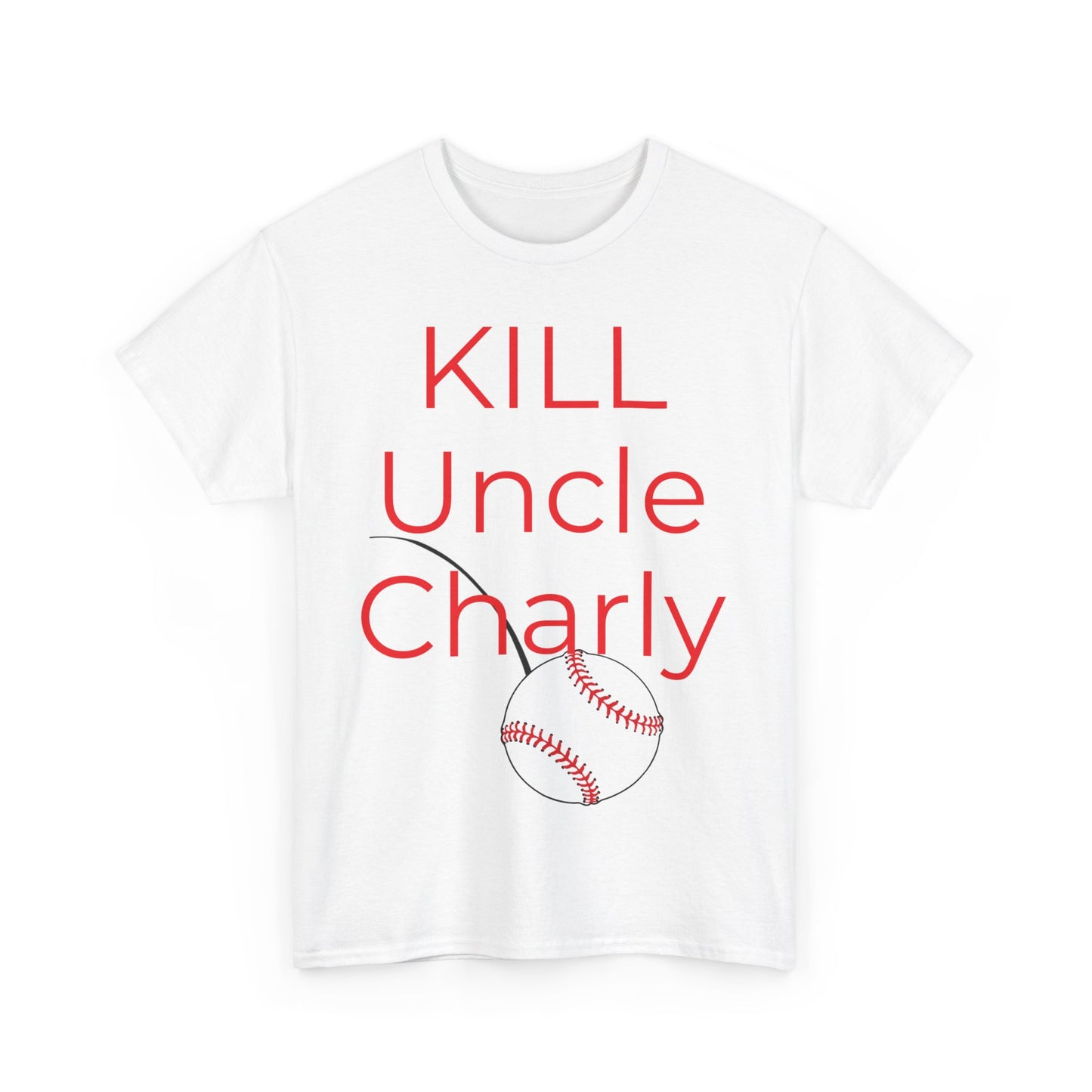 Kill Uncle Charly