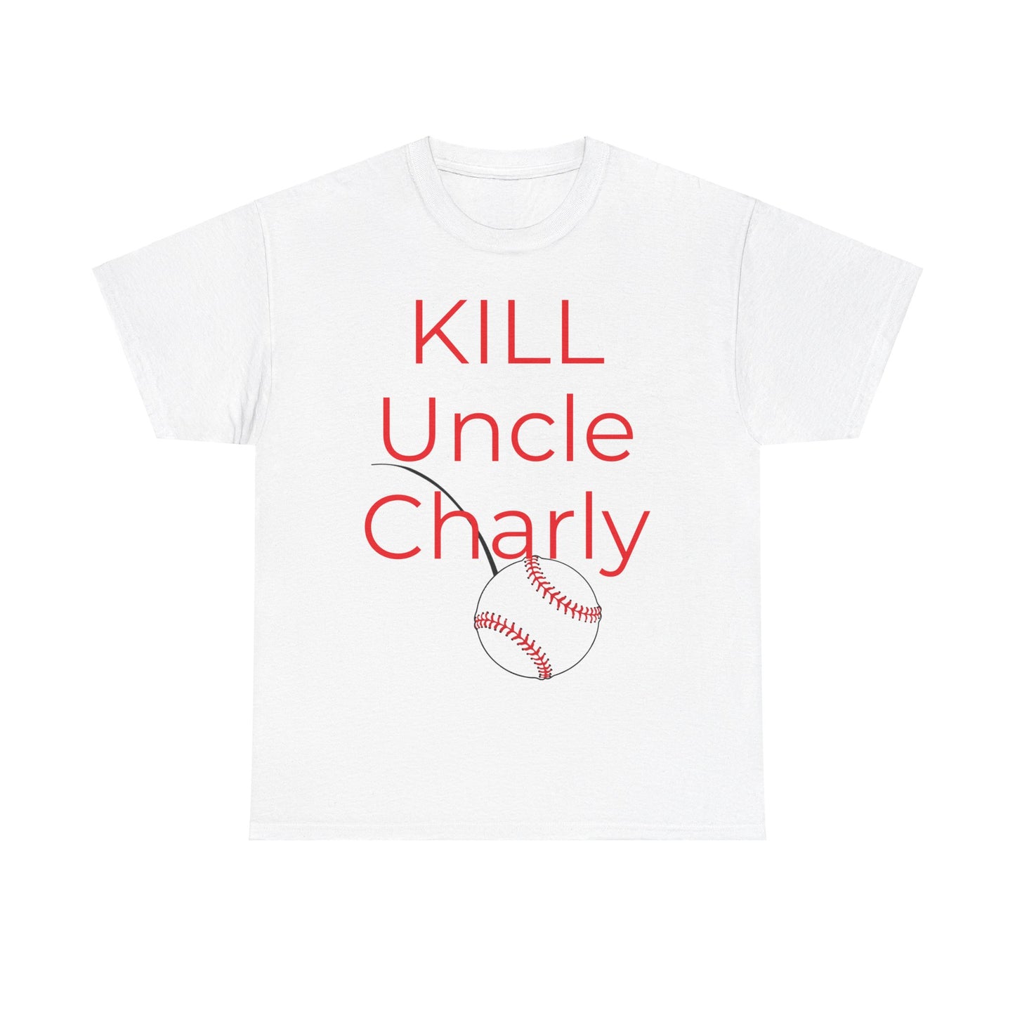 Kill Uncle Charly