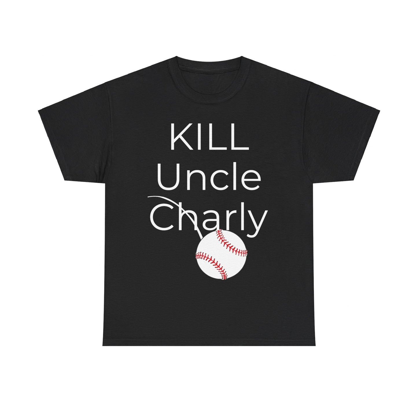 Kill Uncle Charly