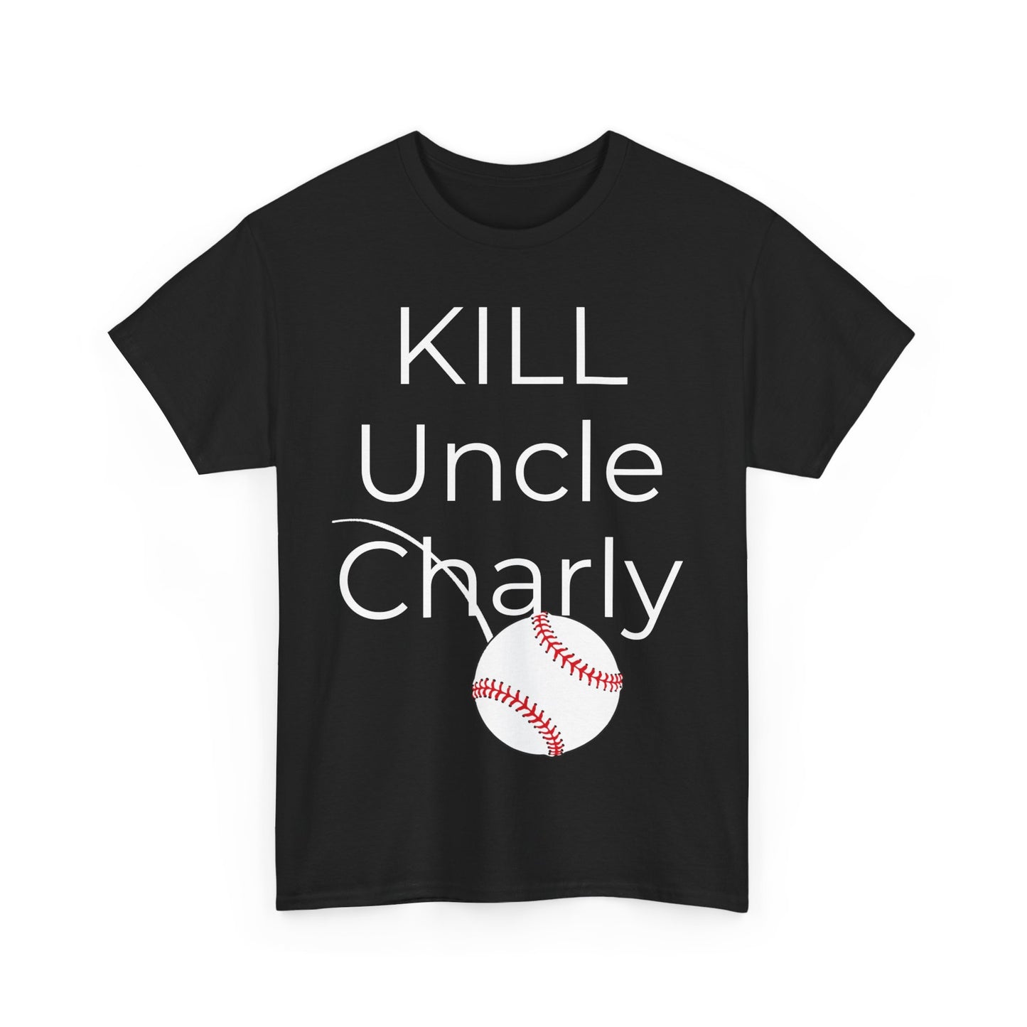 Kill Uncle Charly